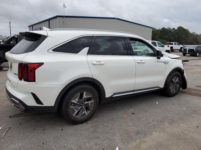 2021 KIA SORENTO EX #3301848331