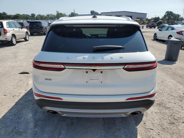 2021 LINCOLN CORSAIR #3292449684