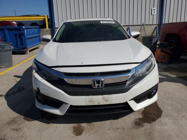 2016 HONDA CIVIC TOUR 19XFC1F97GE000883
