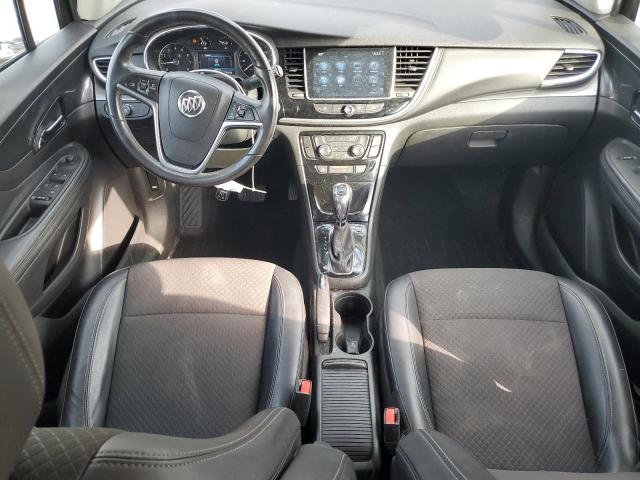 2019 BUICK ENCORE PREFERRED KL4CJASB2KB809869