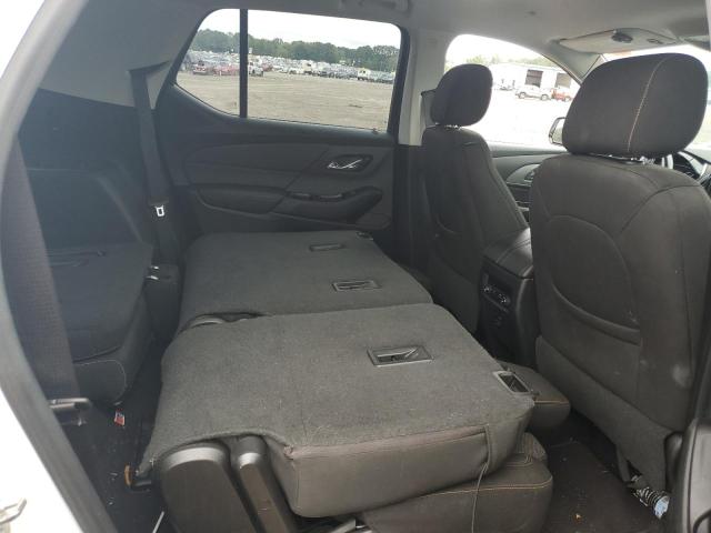 2018 CHEVROLET TRAVERSE L - 1GNERGKW0JJ168665