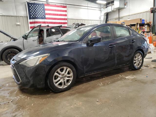 Global Auto Auctions: 2016 TOYOTA SCION IA