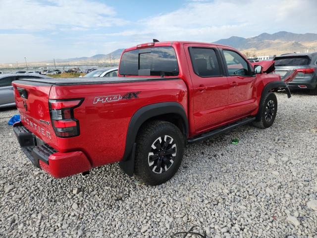 2023 NISSAN FRONTIER S 1N6ED1EK5PN627801