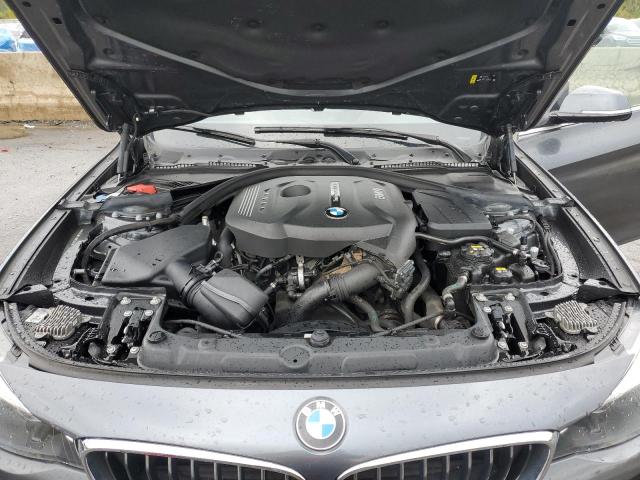 2018 BMW 330 XIGT WBA8Z9C57JG827701