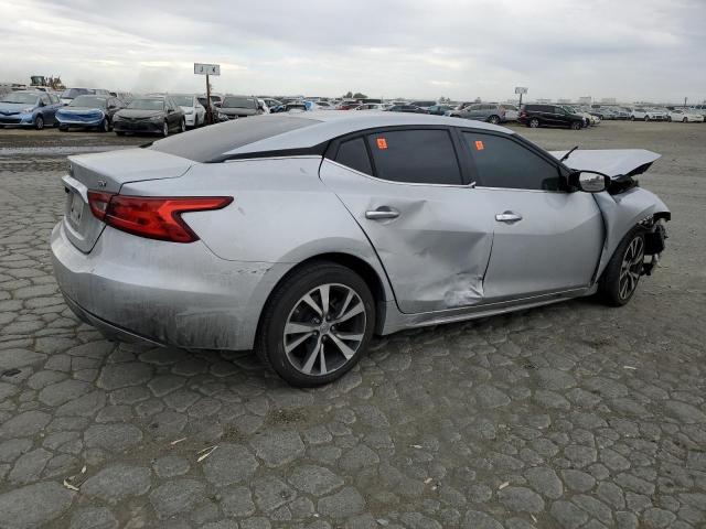 2018 NISSAN MAXIMA 3.5 #3302835911
