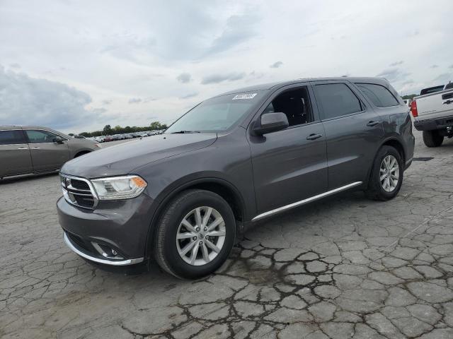 Global Auto Auctions: 2020 DODGE DURANGO SX
