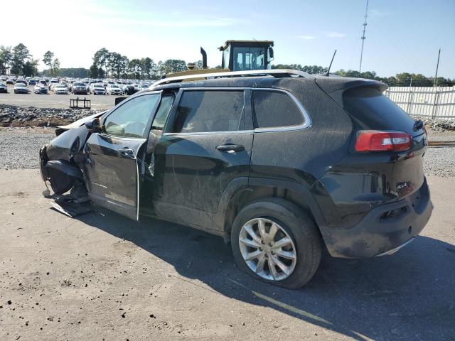 2017 JEEP CHEROKEE L 1C4PJMDS2HW651685