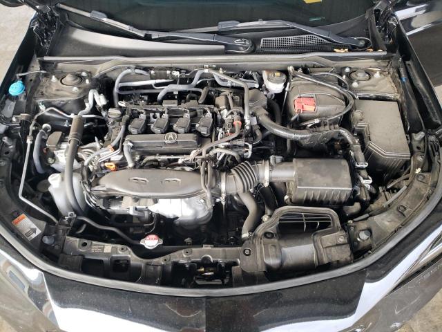 2024 ACURA INTEGRA A- #3296379684