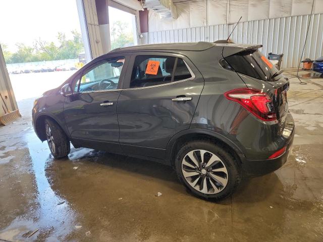 2017 BUICK ENCORE PRE - KL4CJBSB5HB128958