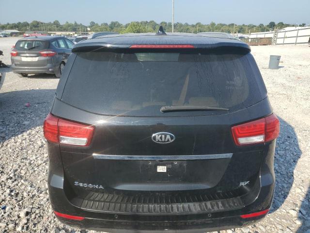 2015 KIA SEDONA EX KNDMC5C10F6049442