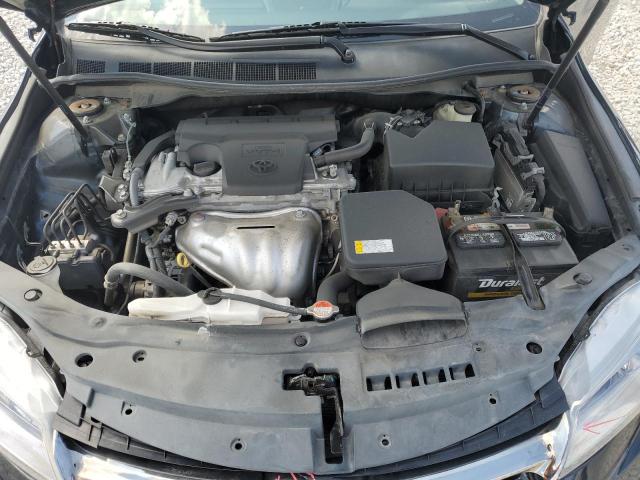 2016 TOYOTA CAMRY LE 4T1BF1FK7GU140633