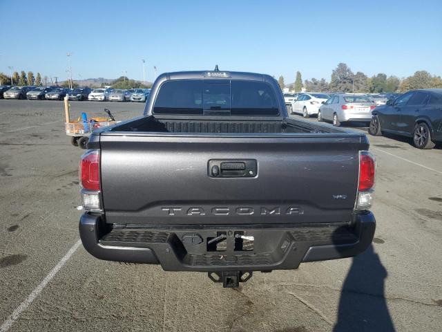 2023 TOYOTA TACOMA DOUBLE CAB #3302631017