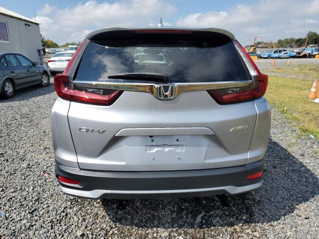 2020 HONDA CR-V EXL 5J6RW2H85LL021130