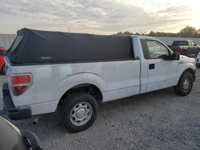 2014 FORD F150 - 1FTMF1CM5EKF62640