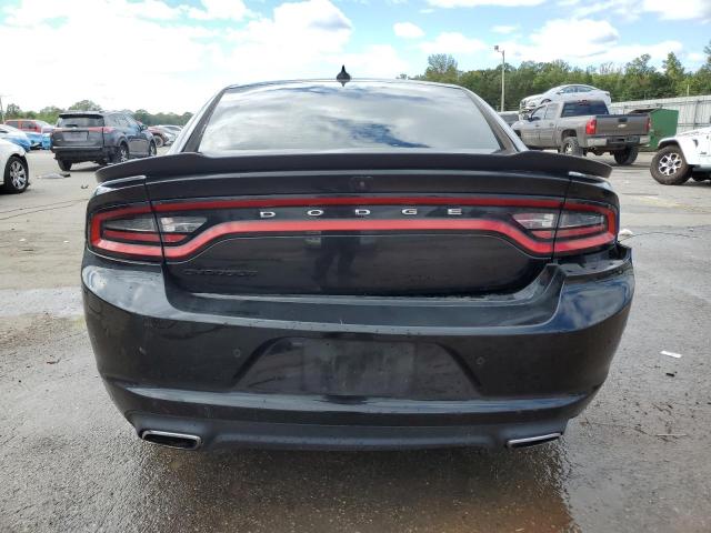 2018 DODGE CHARGER SX 2C3CDXHG2JH188551