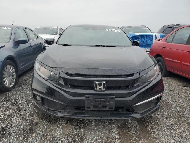 2019 HONDA CIVIC SPOR - 2HGFC2F84KH569878
