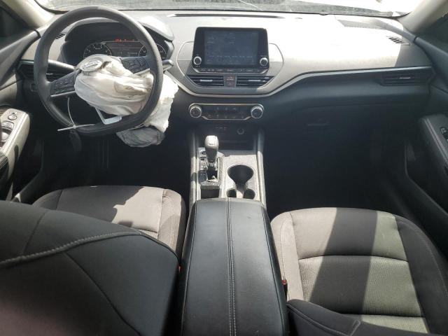 2020 NISSAN ALTIMA S 1N4BL4BV8LN317795