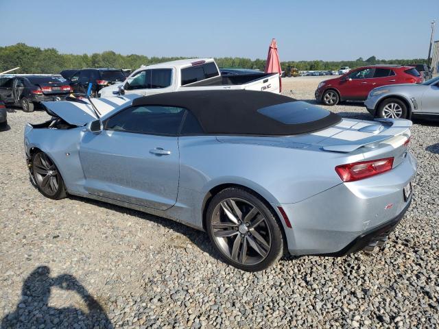 2017 CHEVROLET CAMARO SS 1G1FH3D70H0198319