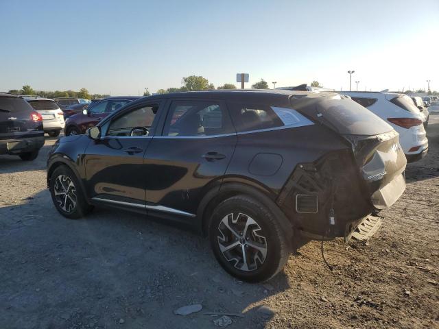 2023 KIA SPORTAGE E - 5XYK33AF8PG060049