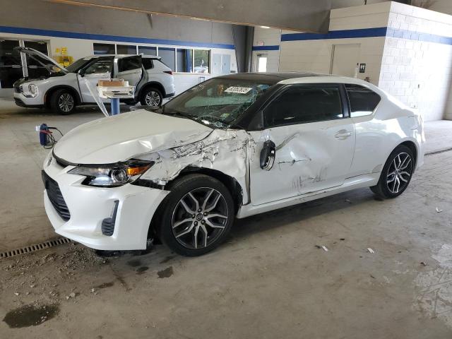 TOYOTA SCION TC