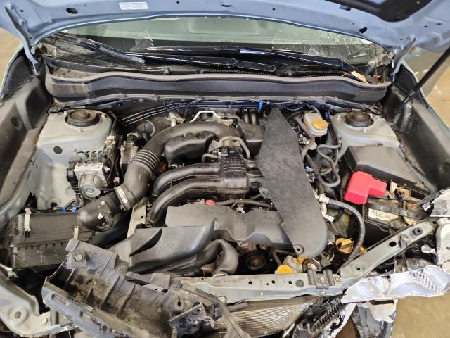 2014 SUBARU FORESTER 2 - JF2SJAAC8EH501524