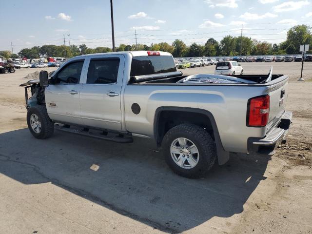 2017 GMC SIERRA K15 - 3GTU2MEC5HG193274
