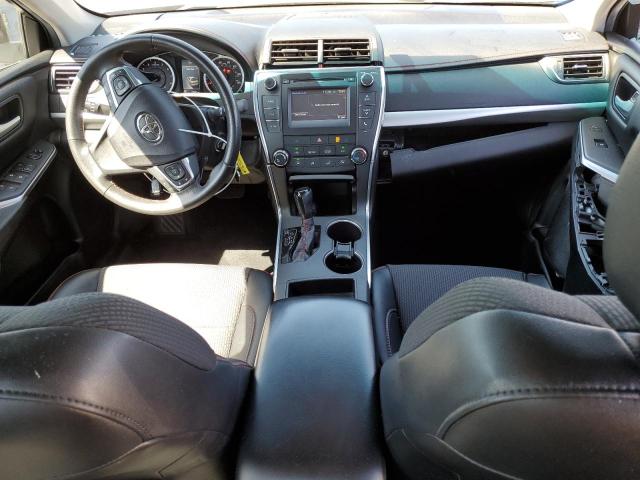 2017 TOYOTA CAMRY LE 4T1BF1FK0HU777199