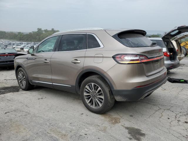 2019 LINCOLN NAUTILUS S #3275654847