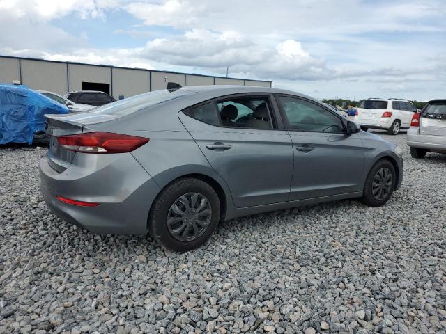 2017 HYUNDAI ELANTRA KMHD74LF1HU099240