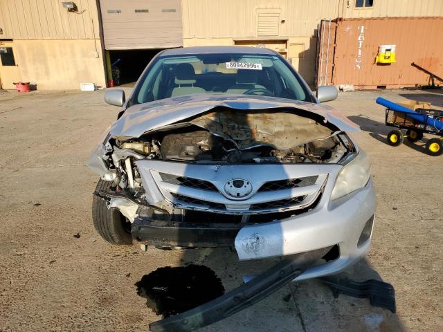 2012 TOYOTA COROLLA BASE #3292325287