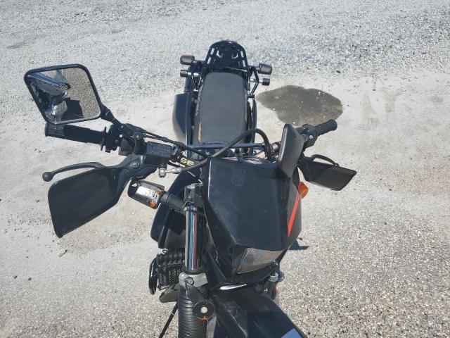 2019 SUZUKI DR650 SE JS1SP46A6K7100832