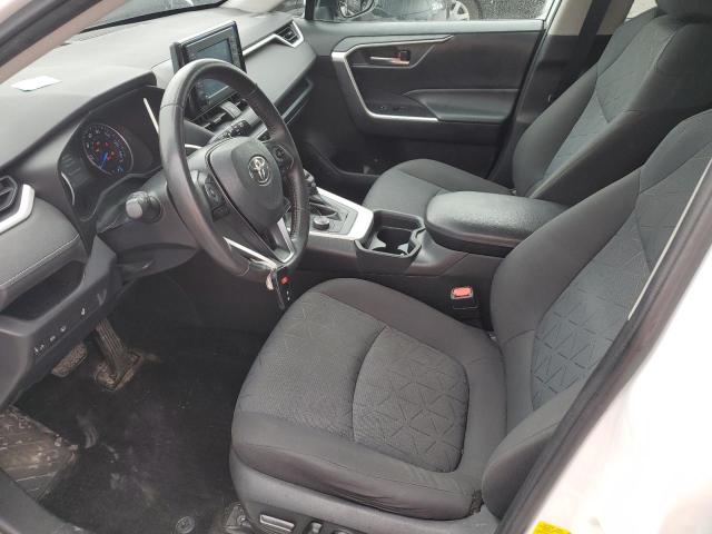 2020 TOYOTA RAV4 XLE #3315891104