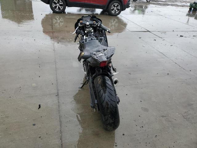 2025 YAMAHA YZFR7 - JYARM38E6SA020212