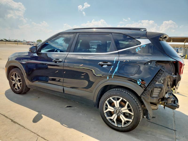 2021 KIA SELTOS EX - KNDERCAA9M7045682