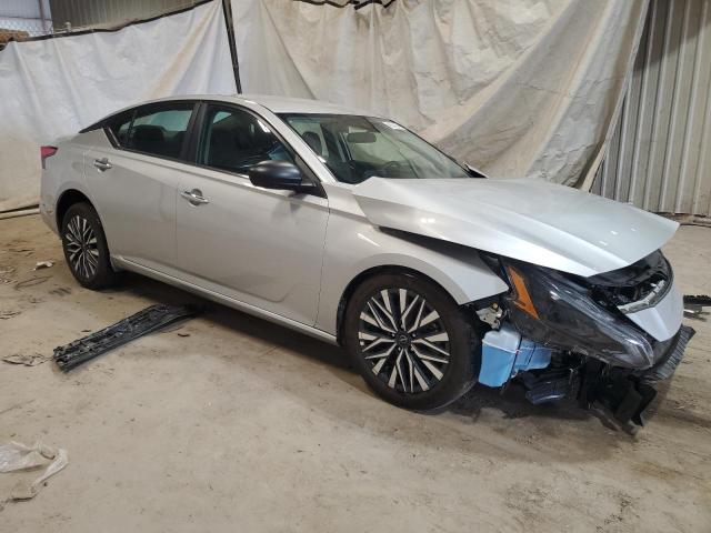 2025 NISSAN ALTIMA SV 1N4BL4DV0SN378781
