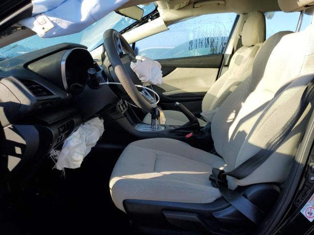 2019 SUBARU IMPREZA PR 4S3GTAD61K3710259