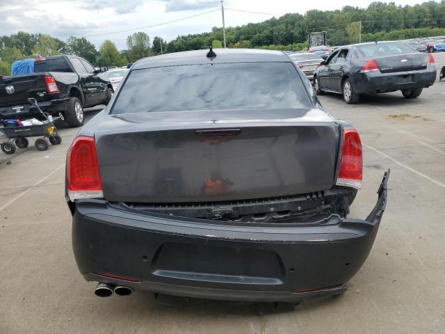 2015 CHRYSLER 300 LIMITE 2C3CCAAG6FH786532