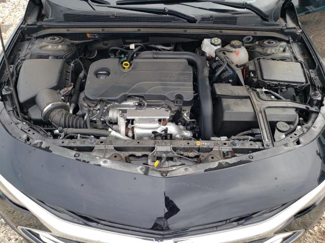 2024 CHEVROLET MALIBU PRE 1G1ZE5ST1RF232154