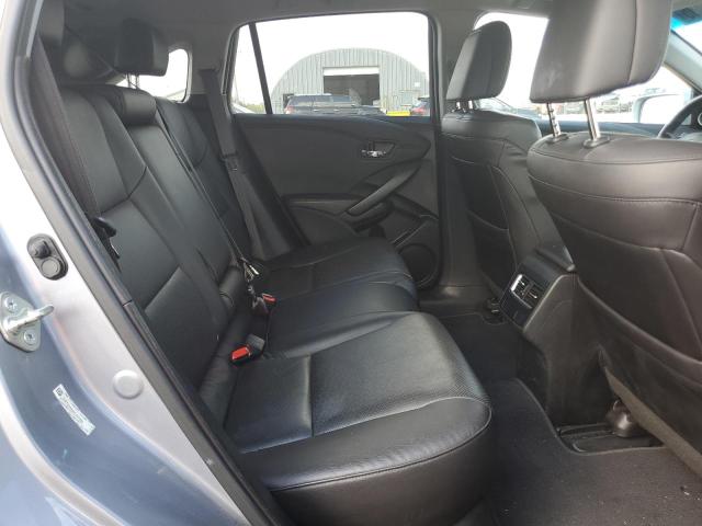 2016 ACURA RDX TECHNO #3317079983