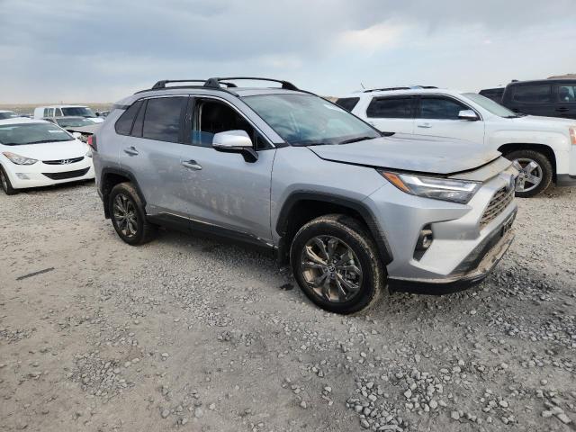 2024 TOYOTA RAV4 XLE PREMIUM - 2T3B6RFV9RW065629