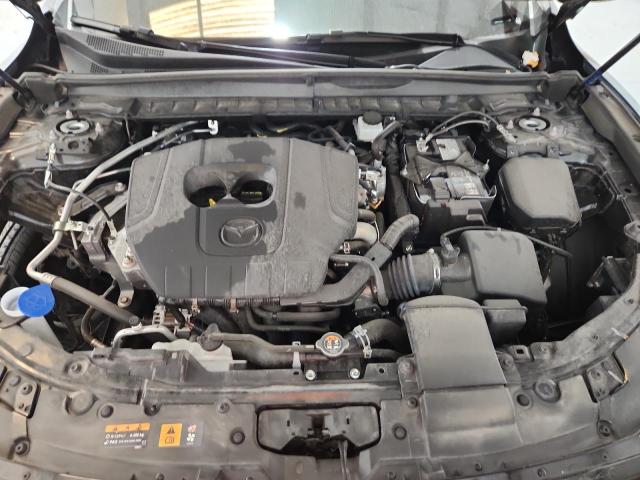 2025 MAZDA CX-50 SELE 7MMVABAMXSN304054