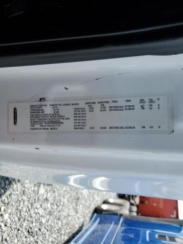 2019 FREIGHTLINER CASCADIA 1 #3287583029