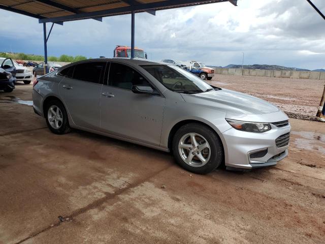 2016 CHEVROLET MALIBU LS 1G1ZB5STXGF351259