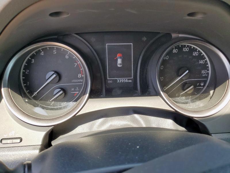 2024 TOYOTA CAMRY SE N 4T1G11AK4RU913010