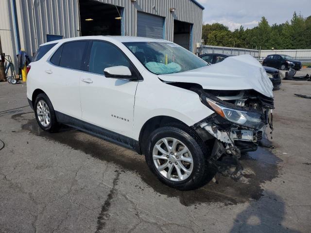 2019 CHEVROLET EQUINOX LT 2GNAXUEV9K6149634