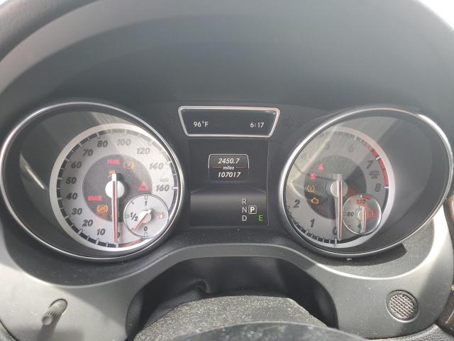 2015 MERCEDES-BENZ CLA 250 4M WDDSJ4GBXFN273887