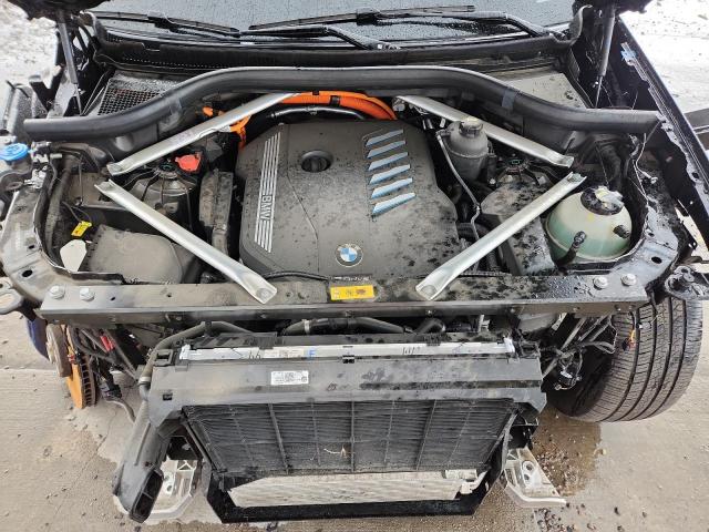 2023 BMW X5 XDRIVE4 5UXTA6C09P9P83364