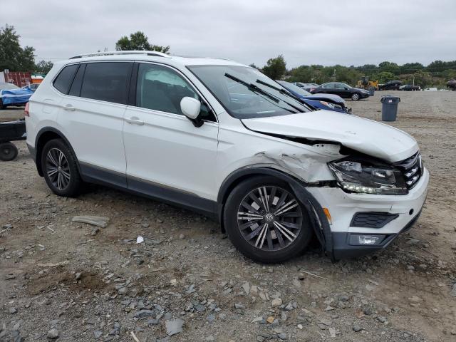 2018 VOLKSWAGEN TIGUAN SE - 3VV2B7AX1JM084269