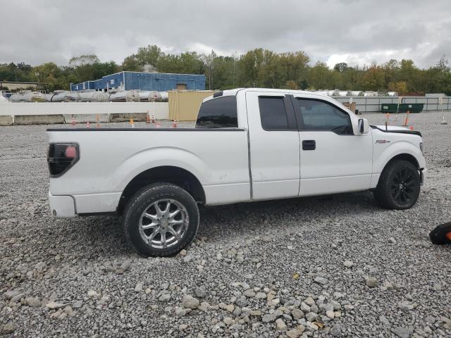 2014 FORD F150 SUPER - 1FTFX1CF4EKF90162
