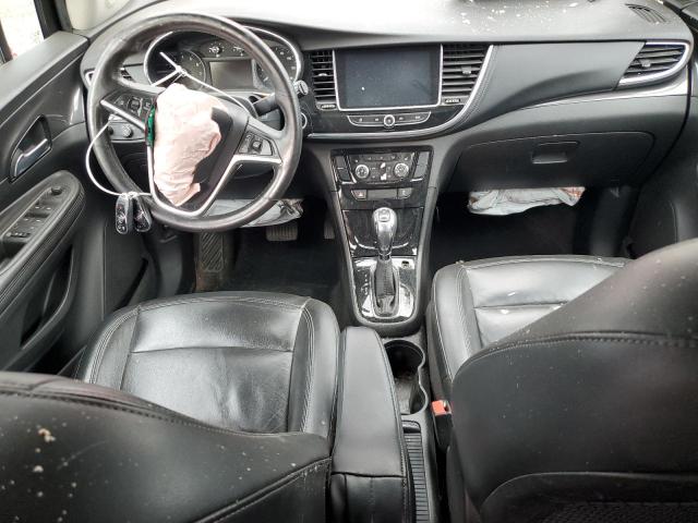2018 BUICK ENCORE ESSENCE KL4CJGSB1JB530043
